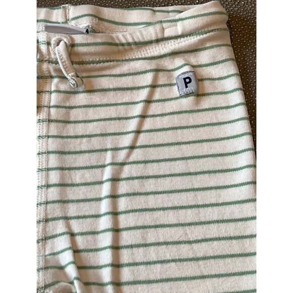 Polarn O. Pyret Puppy Onesie &amp; Pants Set 9/12 VGUV - Picture 5 of 7